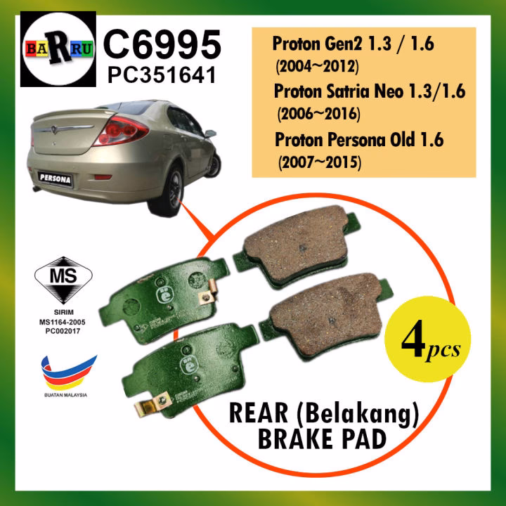 Why do people still buy a Satria Neo?