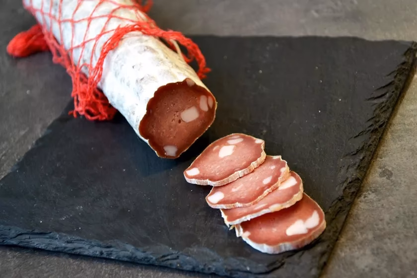 Quels sont les différents types de saucisson lyonnais ?