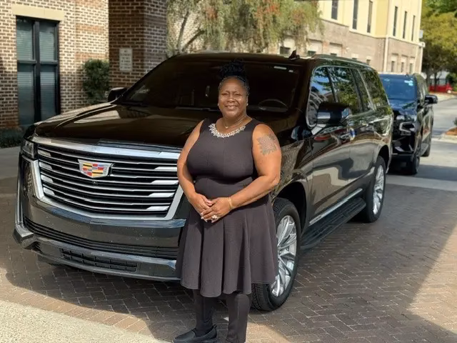 Where can I buy a used car in Savannah, GA?