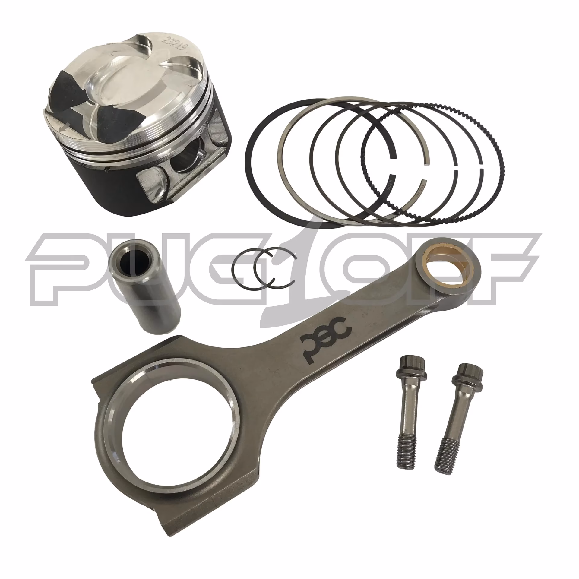 What parts do I need for my Citroen Saxo?