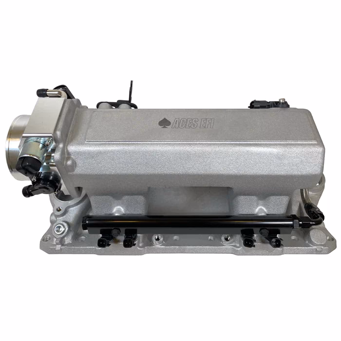 What is fitech ultra port fuel injection?