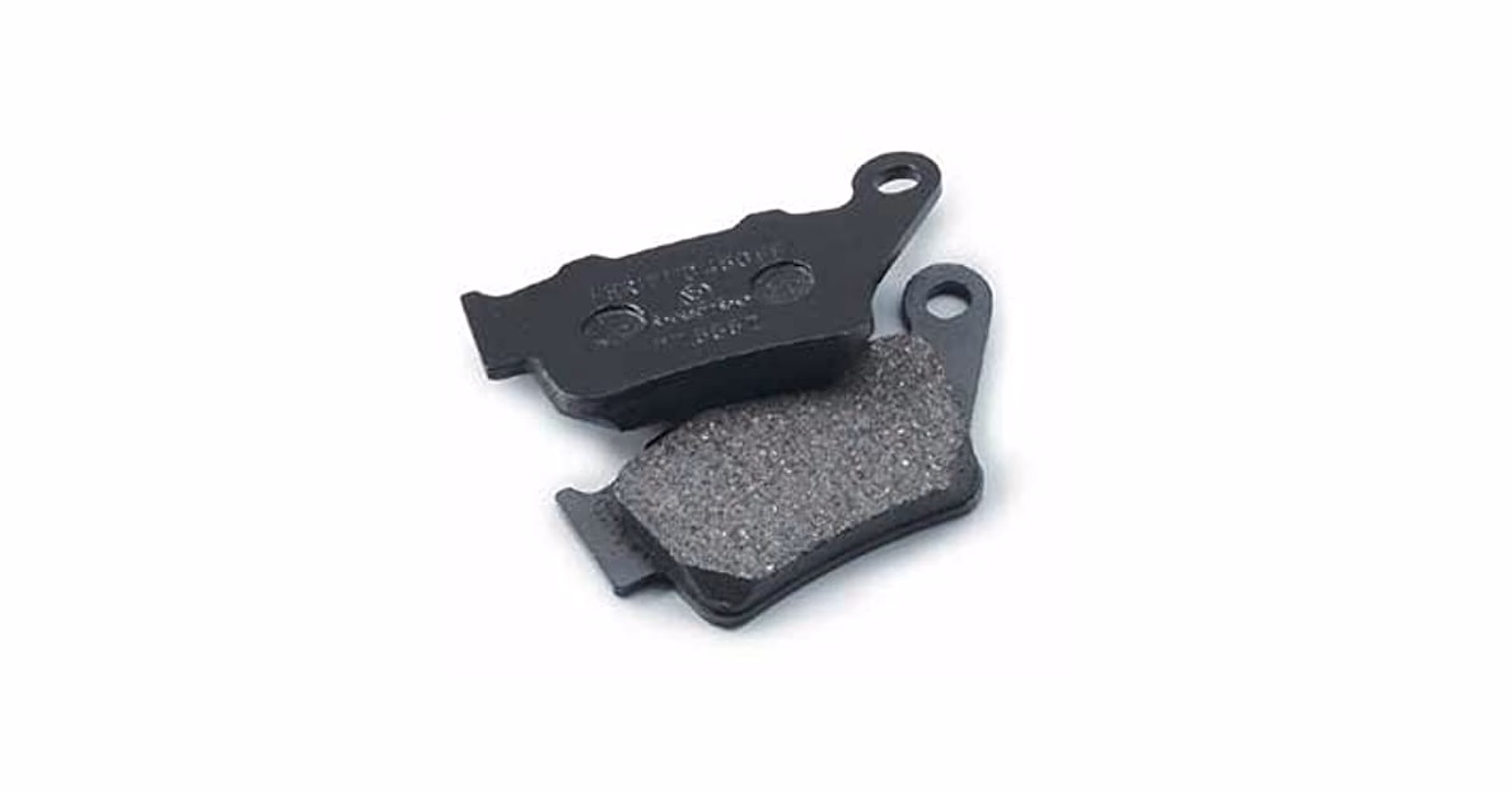Who makes the 75013090000 brake pad set rear SBS-s-40gf?