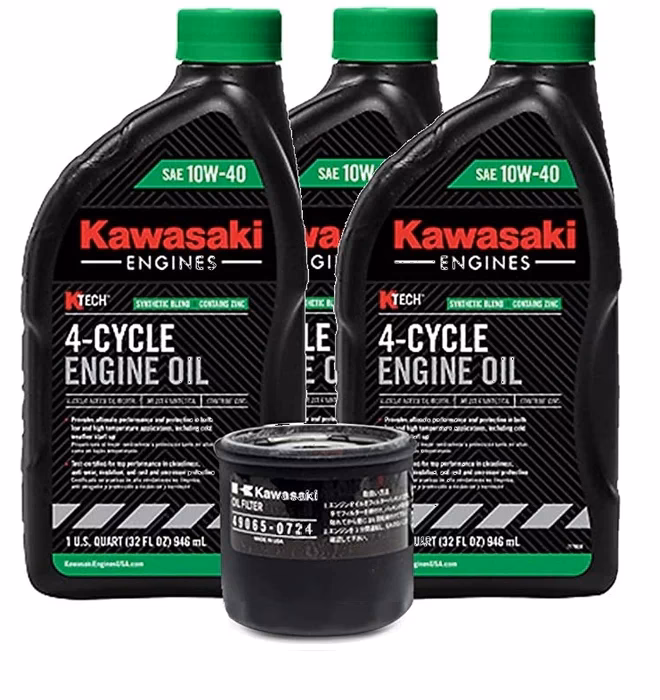 What is in a SCAG mower manual?