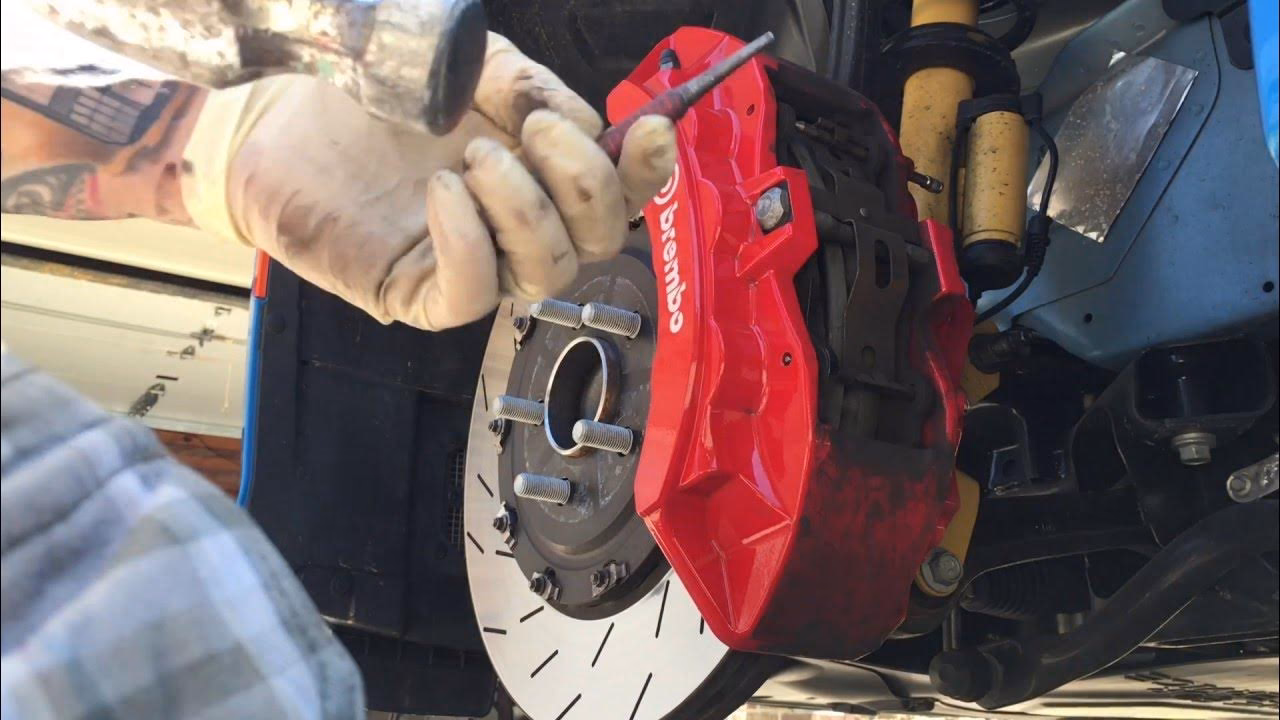 Are Brembo brakes easy to use?