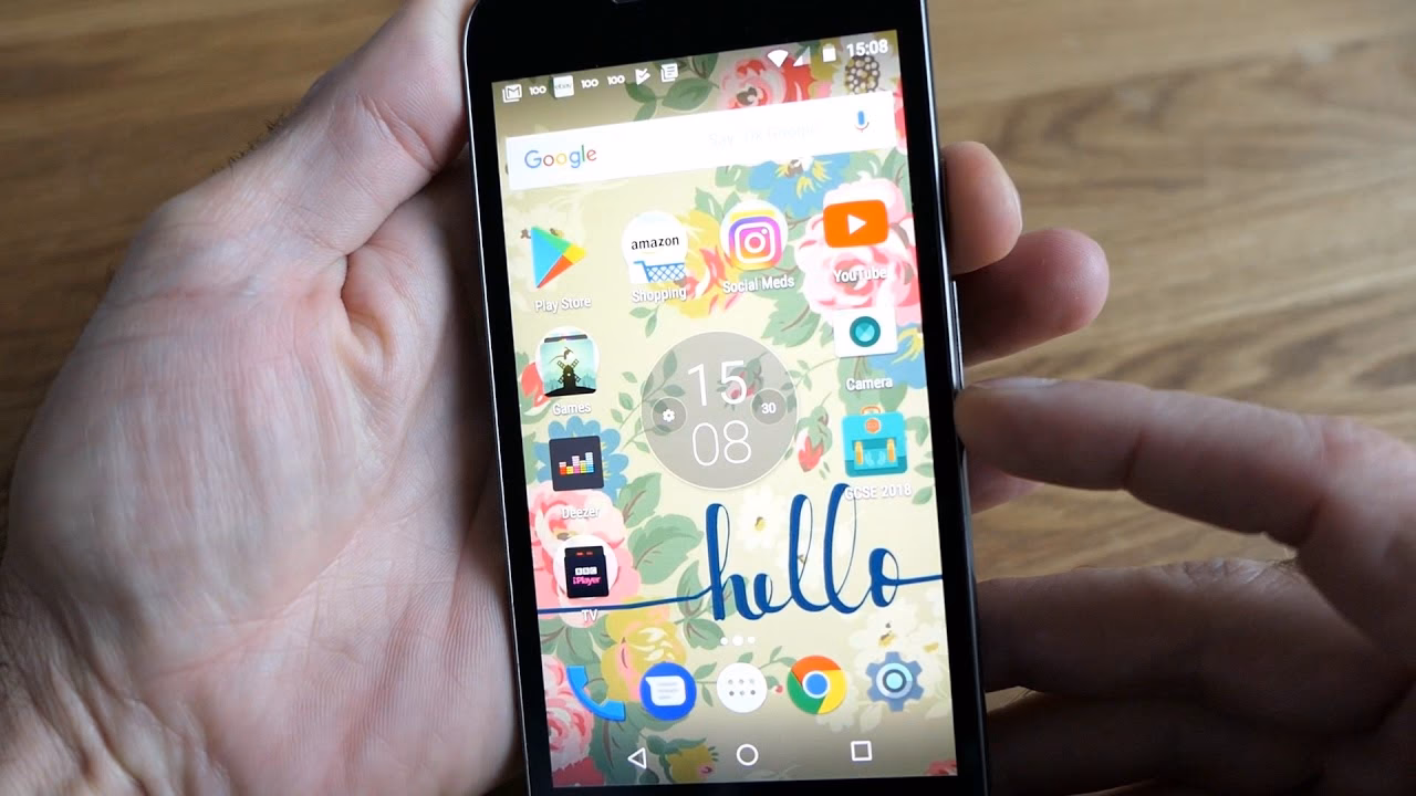 How to take a screenshot in Windows 10?