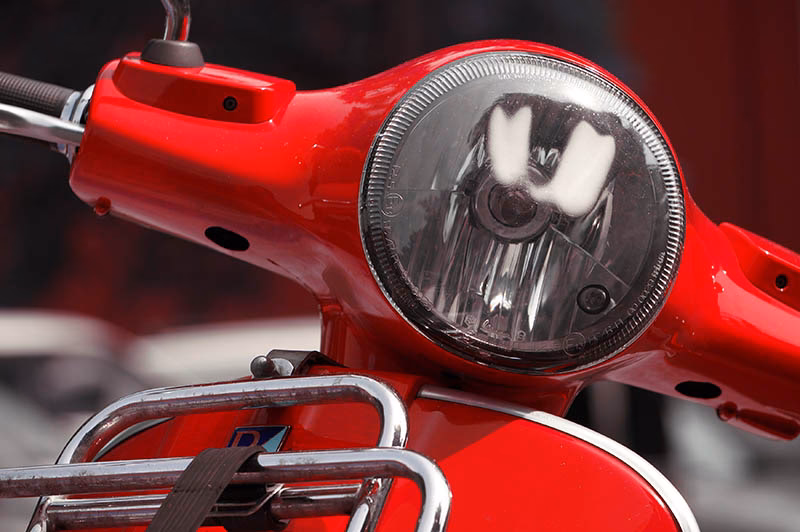 How much does a motorcycle Mot cost?