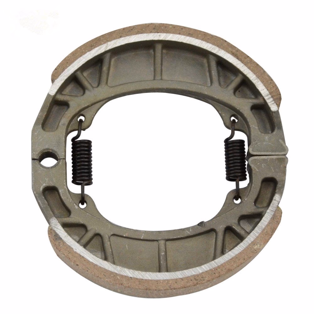 What are the different types of electric scooter brakes?