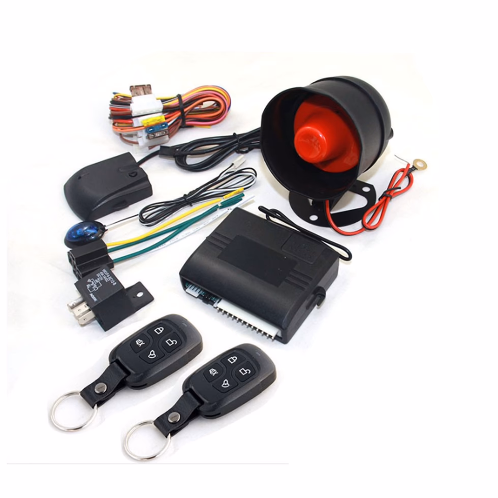 Can a scorpion alarm reduce insurance premiums?