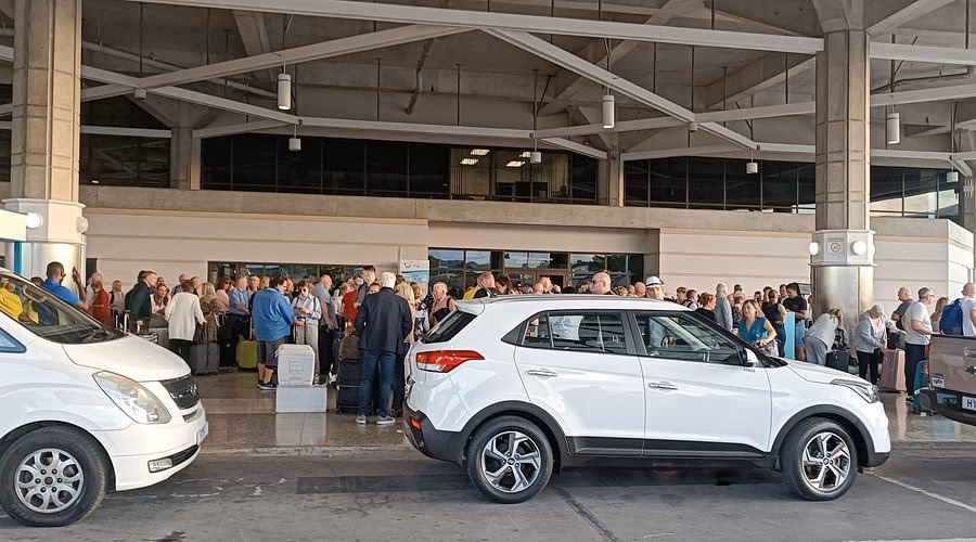 Who are Scorpion Automotive?
