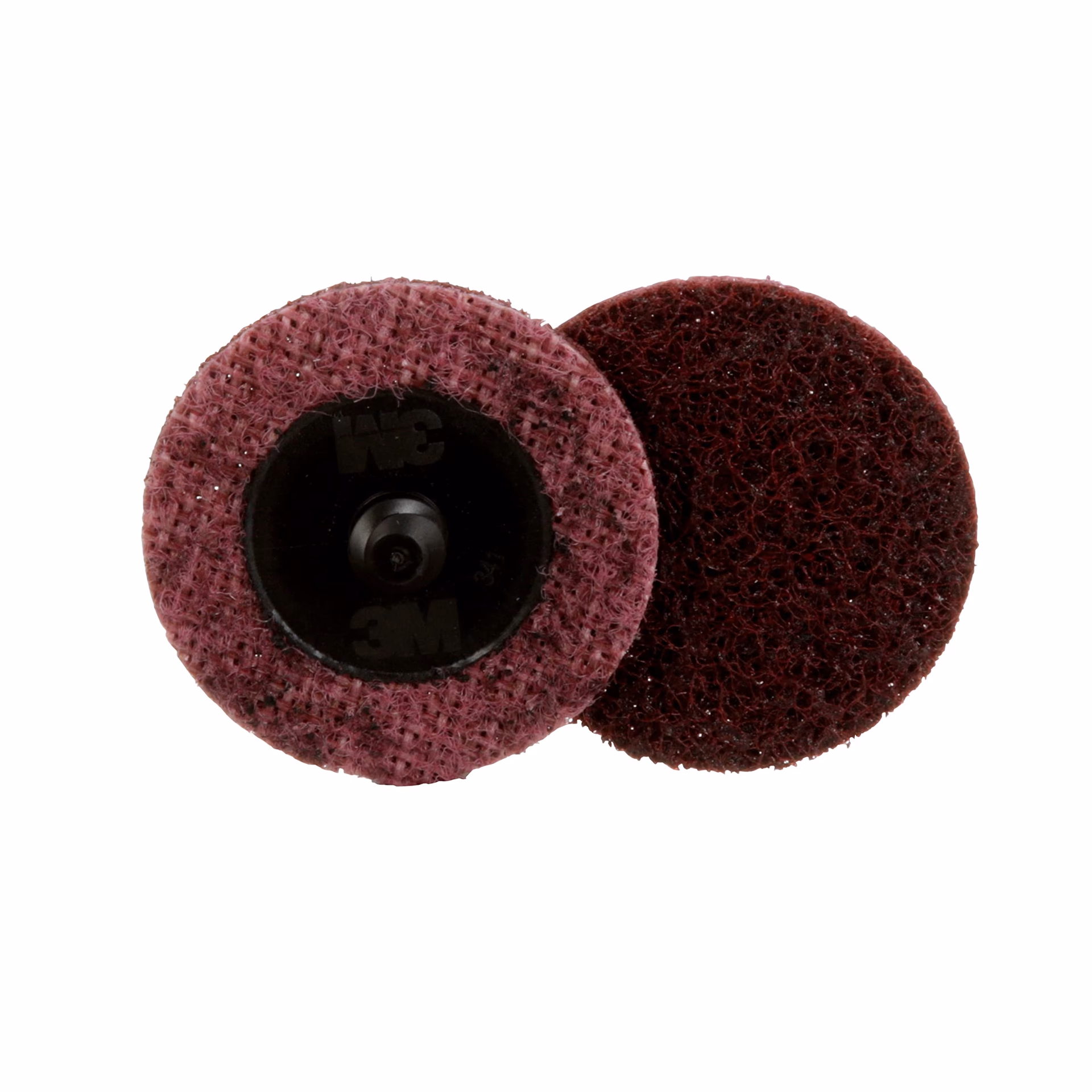 Does Scotch-Brite remove stains?