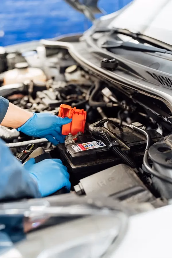 Who are Challenger car service & garage services Plymouth?