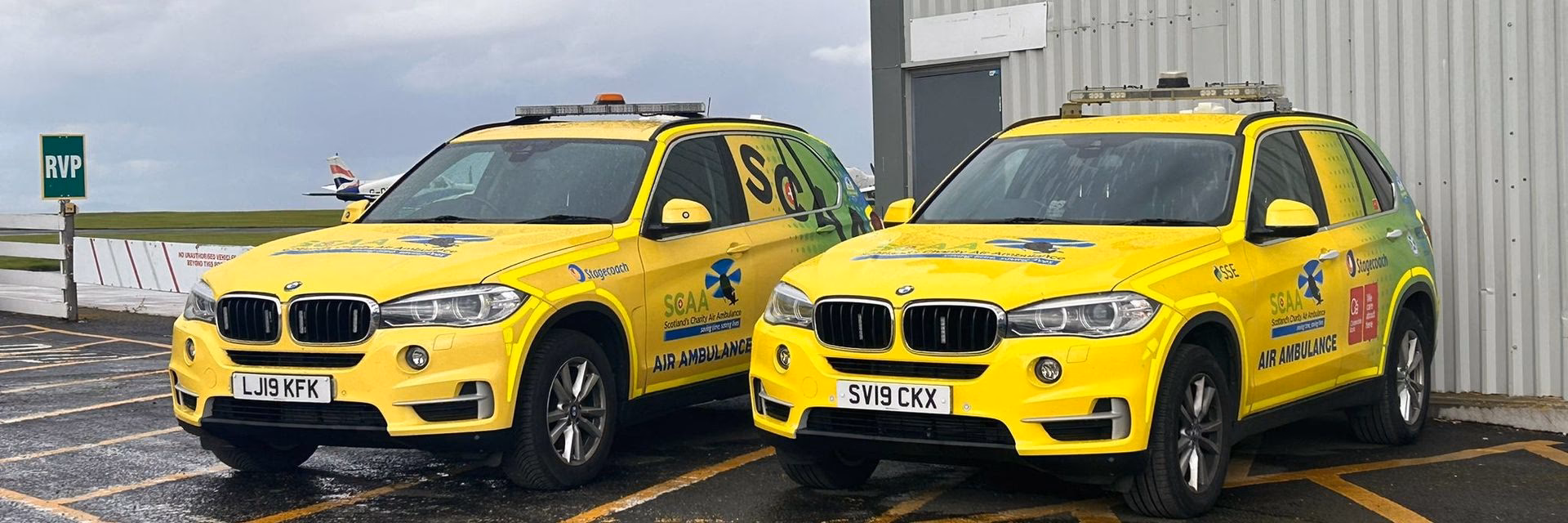 How long does the Scottish Ambulance Service take to respond?