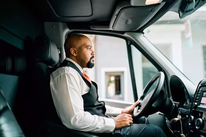 What are people saying About Town Car Service in Scottsdale?