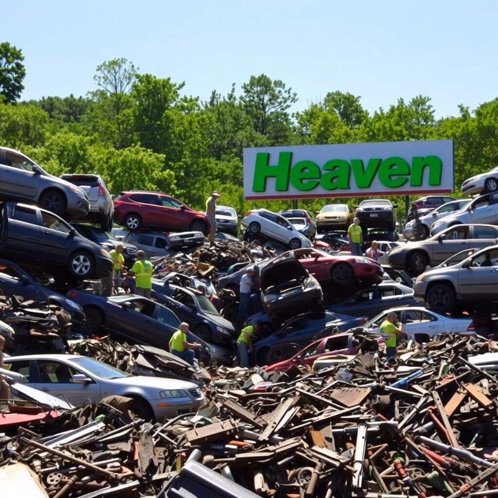 Why do you need a car scrapping quote?