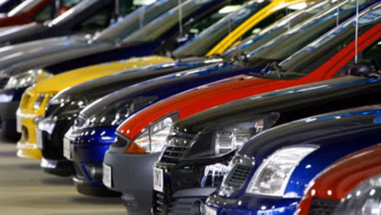 Why should you use scrap car comparison?