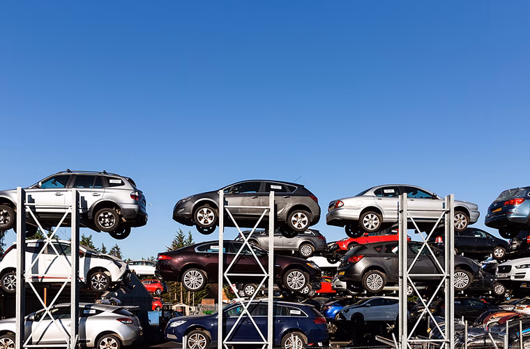 What is the government car scrappage scheme 2023?