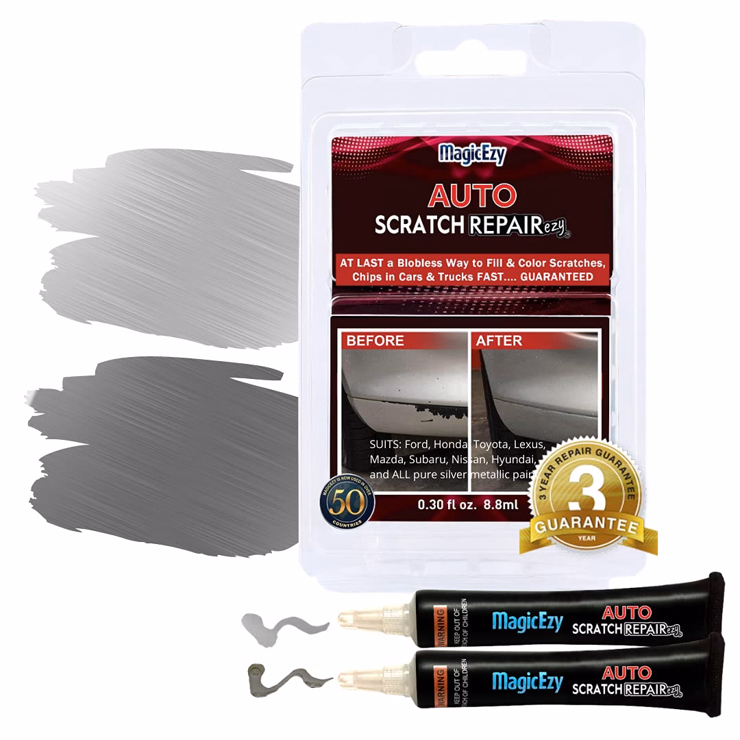 Where can I buy scratch repair products?
