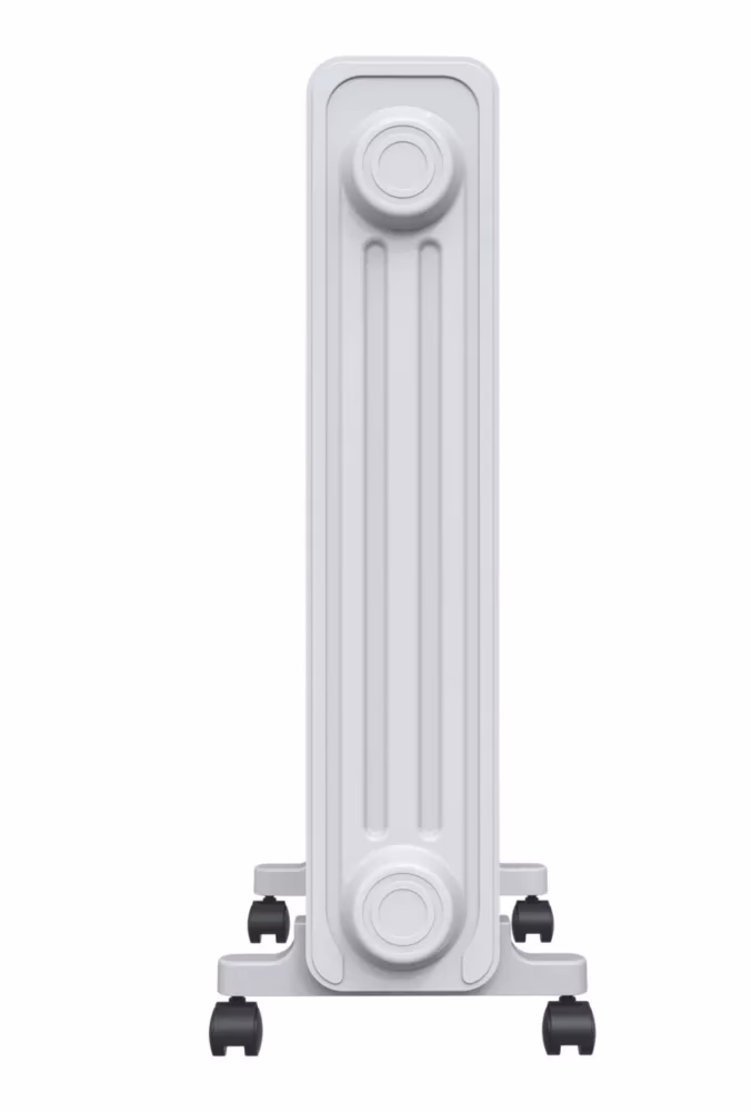 Where can I buy a wall mounted oil filtered radiator?