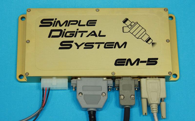 How does a Ford SDS work?