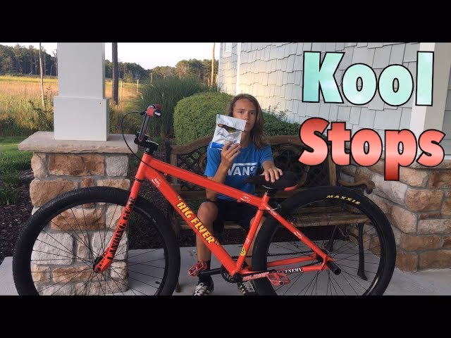 How much does SE Racing wing padset cost?