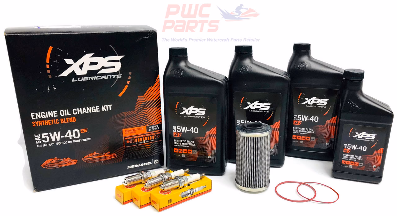 What is the Sea-Doo RXP-x 300?