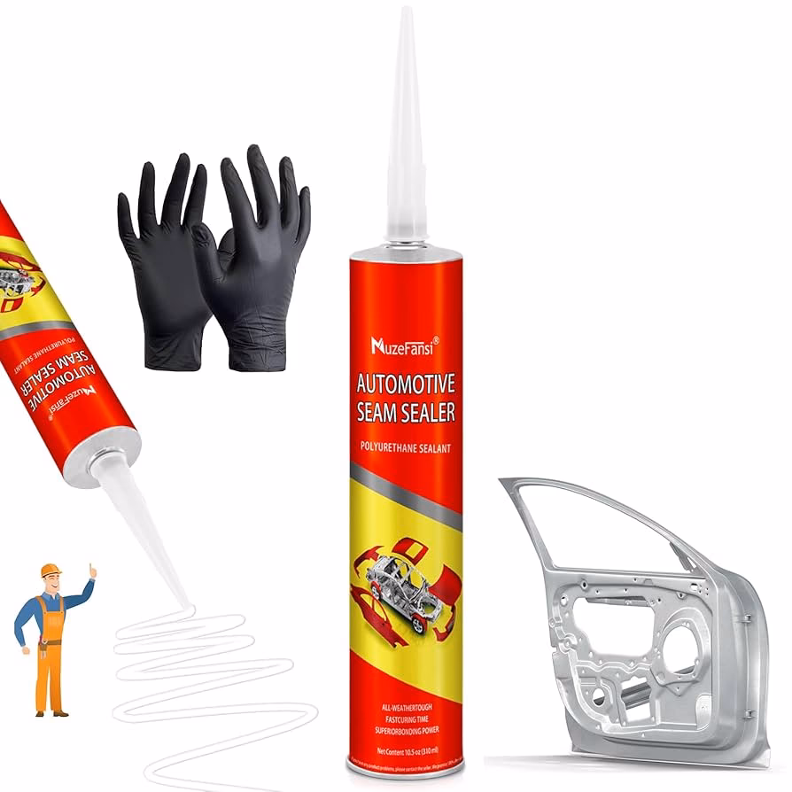 What is the best car body sealant?