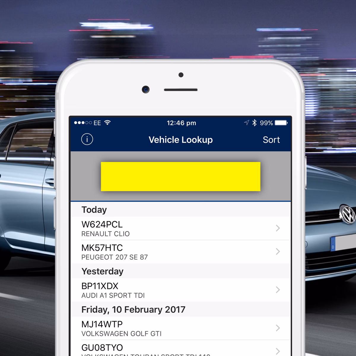Should you add a VRM or vin lookup to your website?