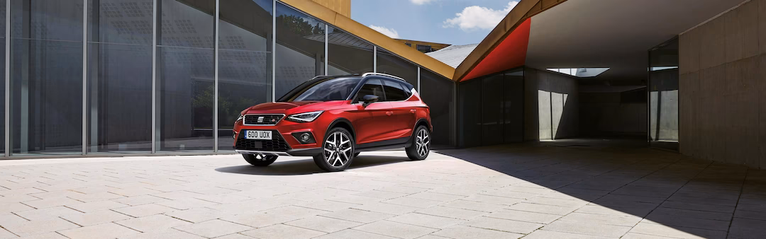 What services does Camberley service centre offer?