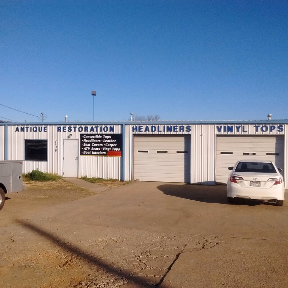 What services does Marshall Motor Group offer?