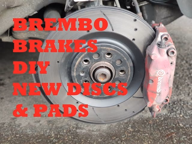 What kind of discs does a 2020 Cupra Ateca have?