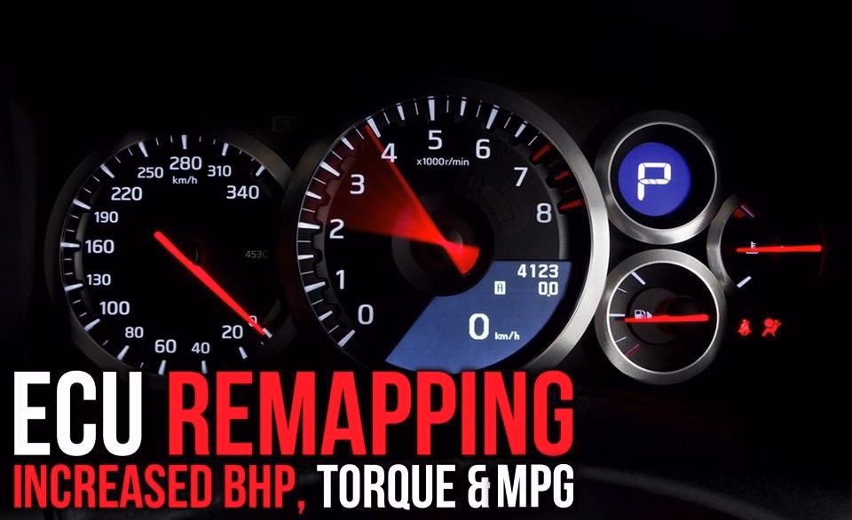 What remapping services does Phantom Tuning offer?