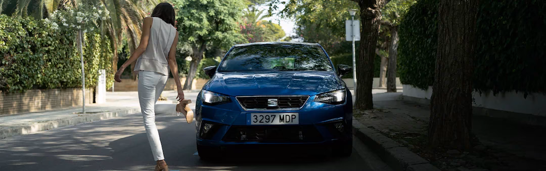 What finance options does seat finance offer?