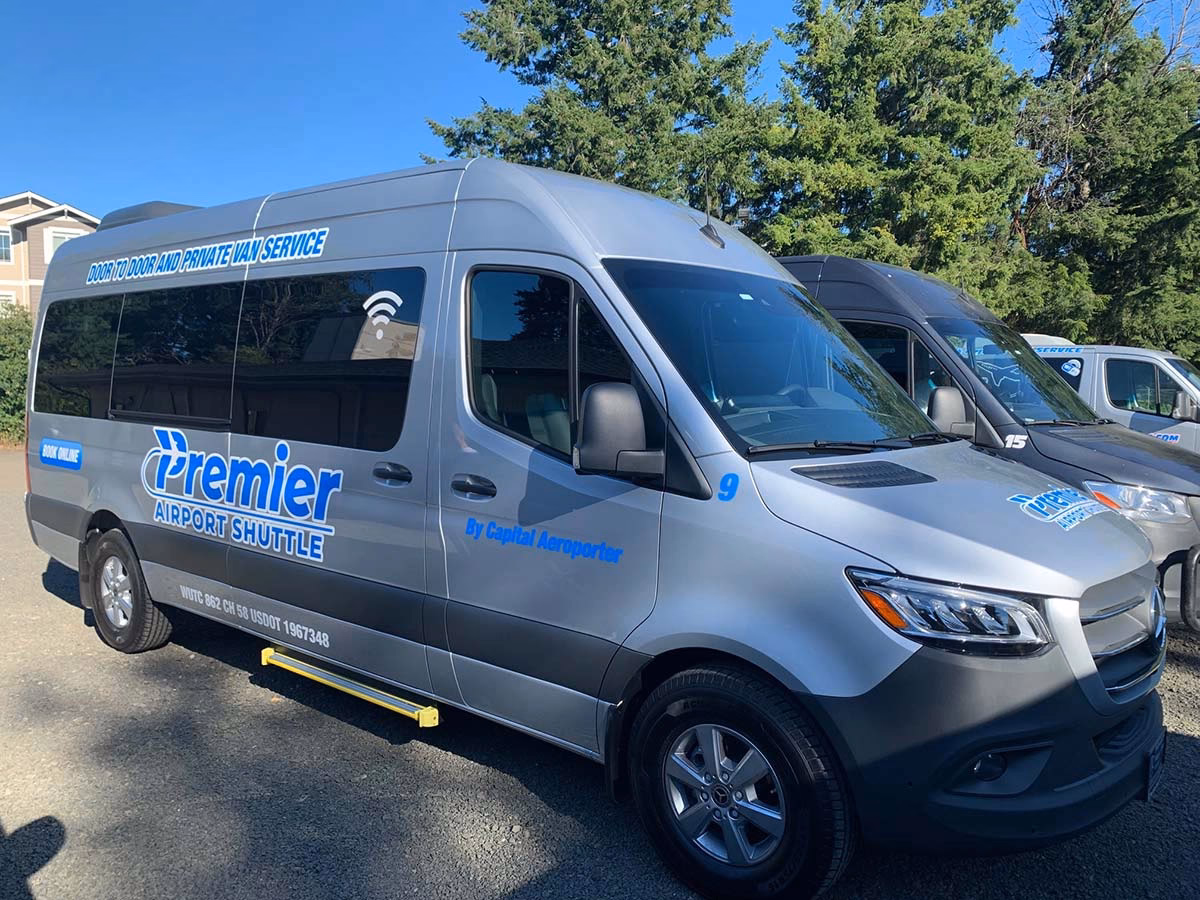 What is SeaTac taxi?