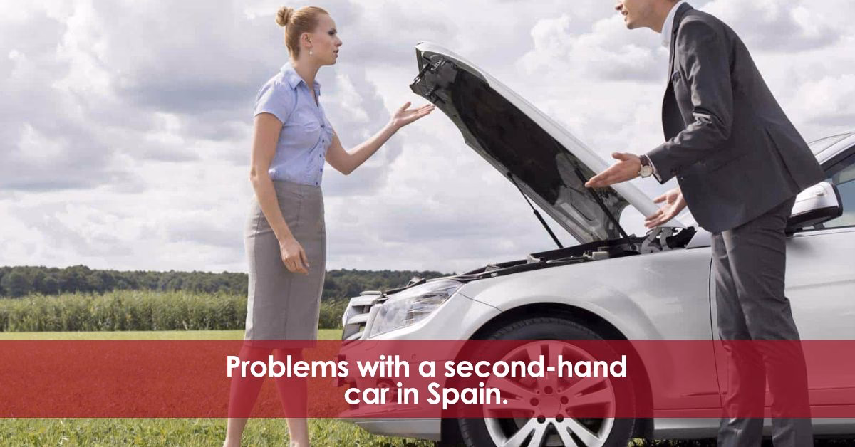 Should you buy a second-hand car?