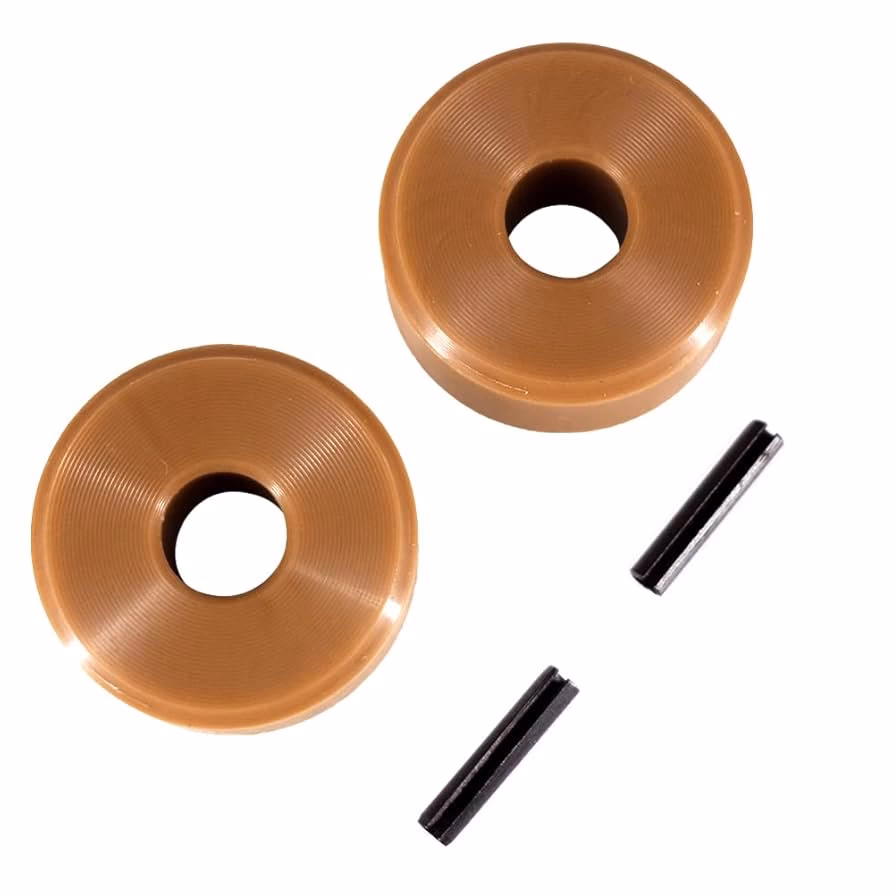 Do STD models need a clutch kit?