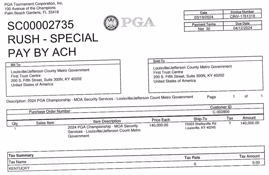 What is a payment grace period?