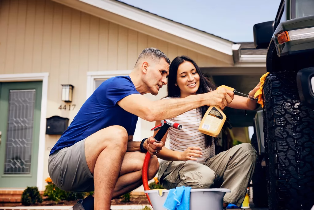 Does SEFCU offer a loan program for first-time borrowers?