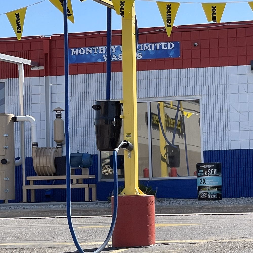 Where can I leave my car for repairs in Preston?