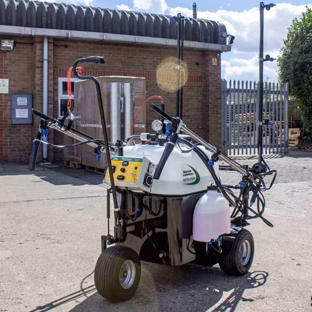 What equipment is required to have a valid NSTs certificate?
