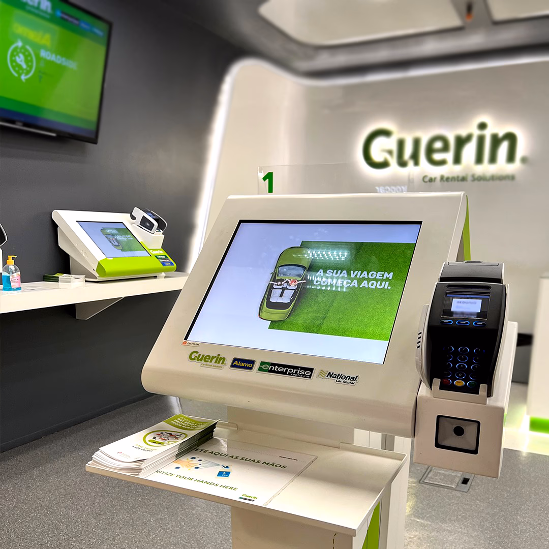 Can I hire a chauffeur for self-drive?