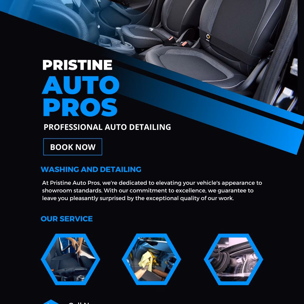 Who is clear water car wash of Appleton?