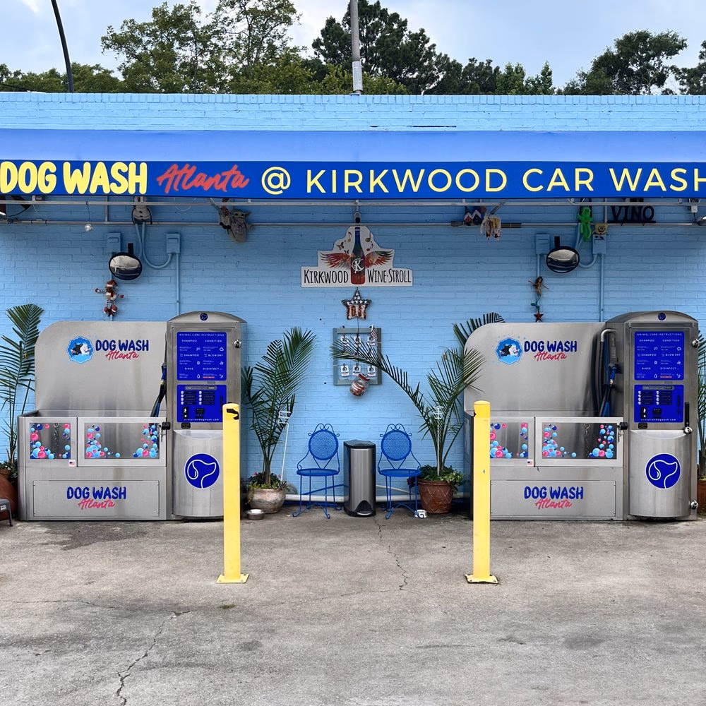 Why should you use a mobile car wash service in Atlanta?