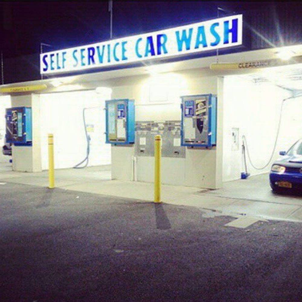 Does urban Xpress have an unlimited wash club?
