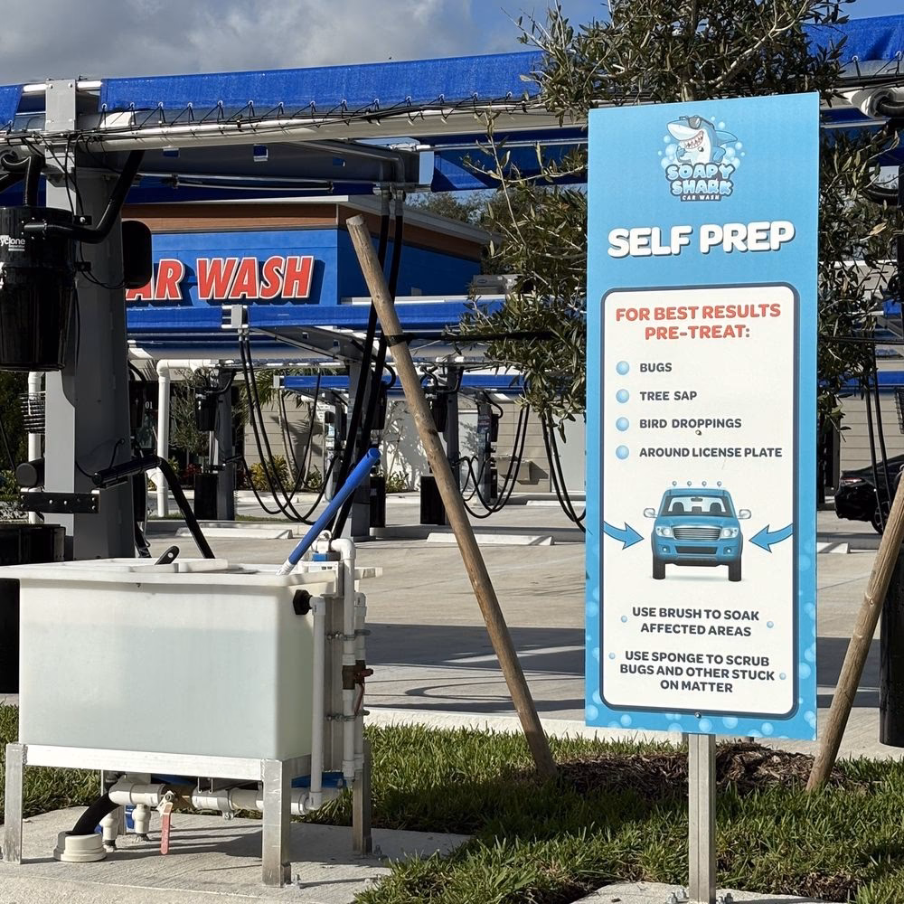 Is rub-a-dub car wash a good job?