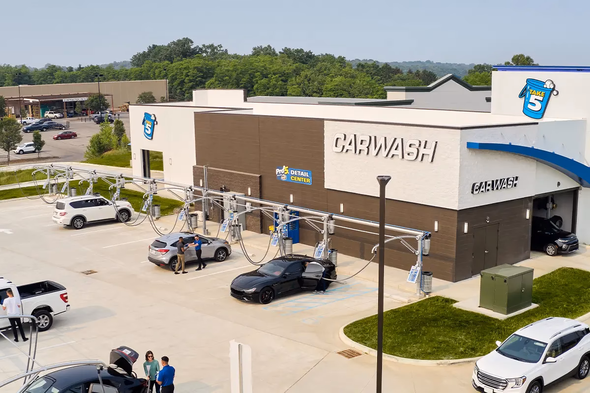 Where can I get my car serviced in Fort Wayne?