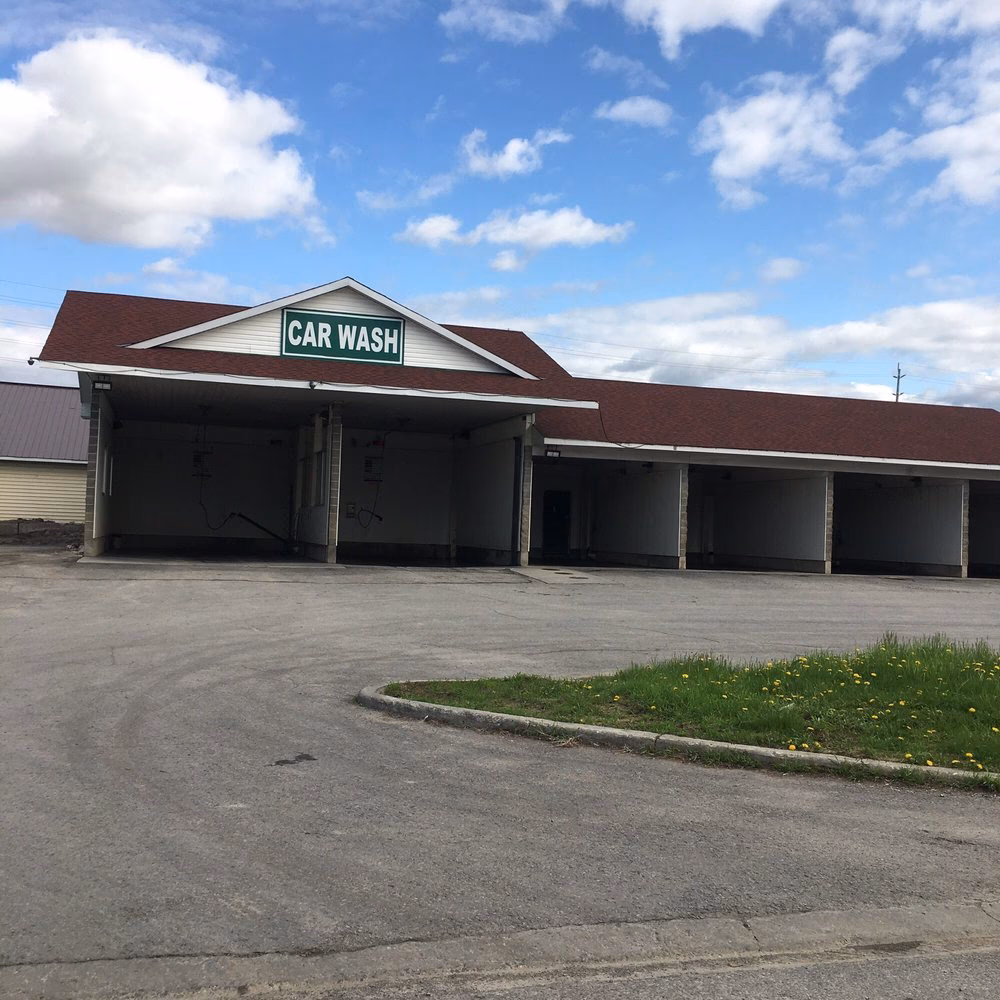 Why should you choose IMO car wash in Gloucester?