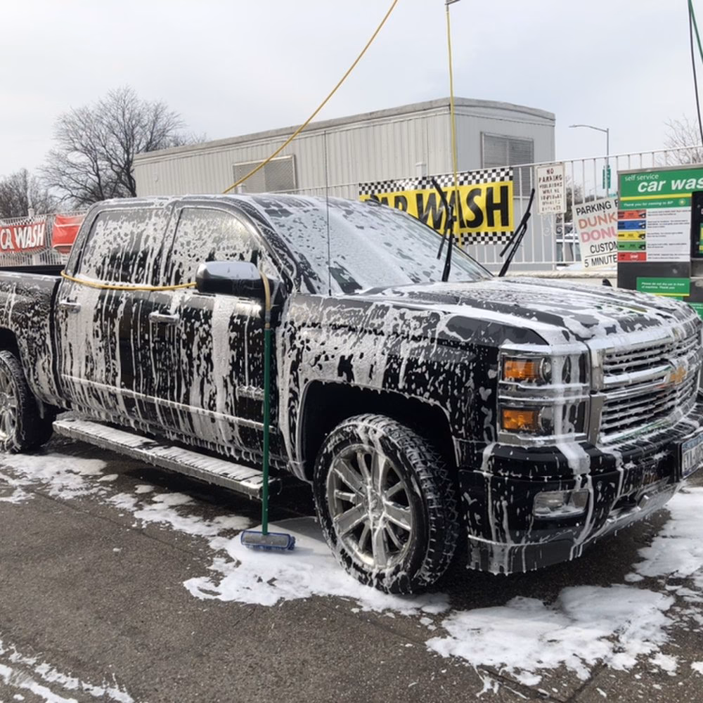 Which car wash on Long Island is the best?