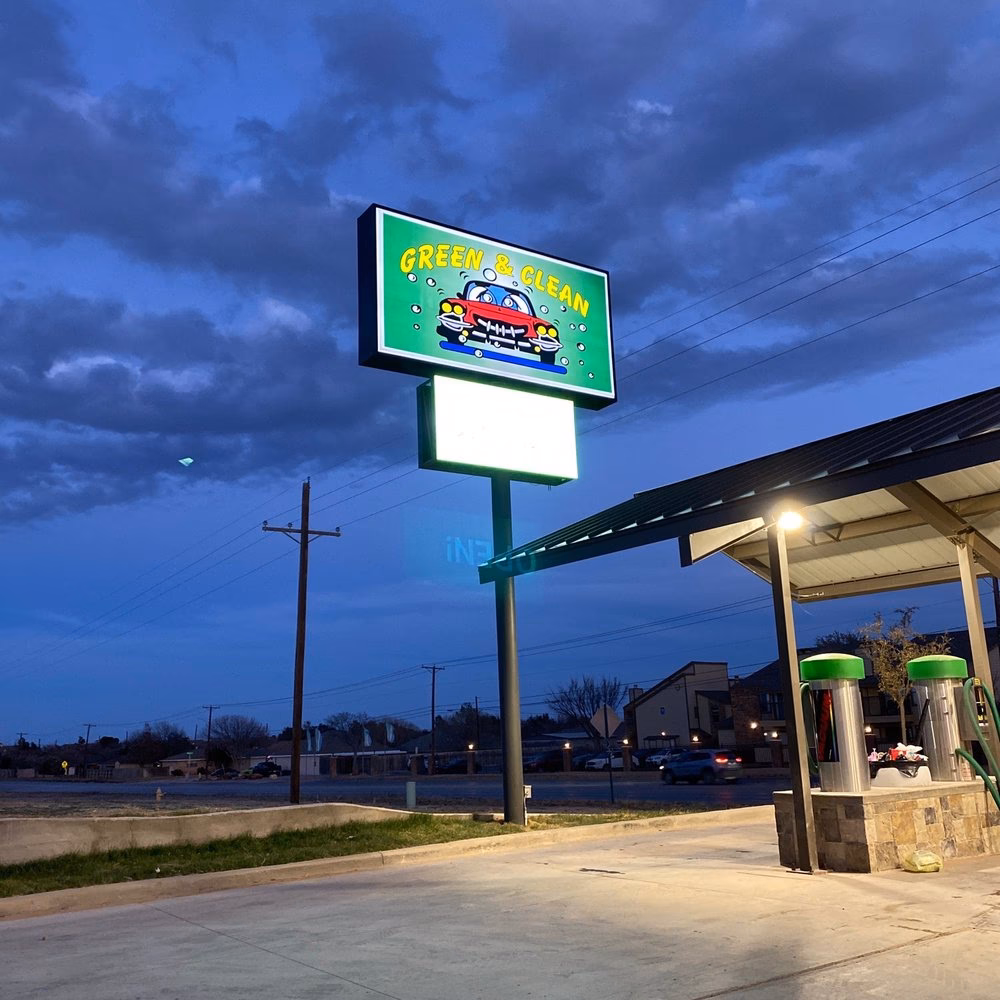 Why should I choose Midland car wash&detailing?