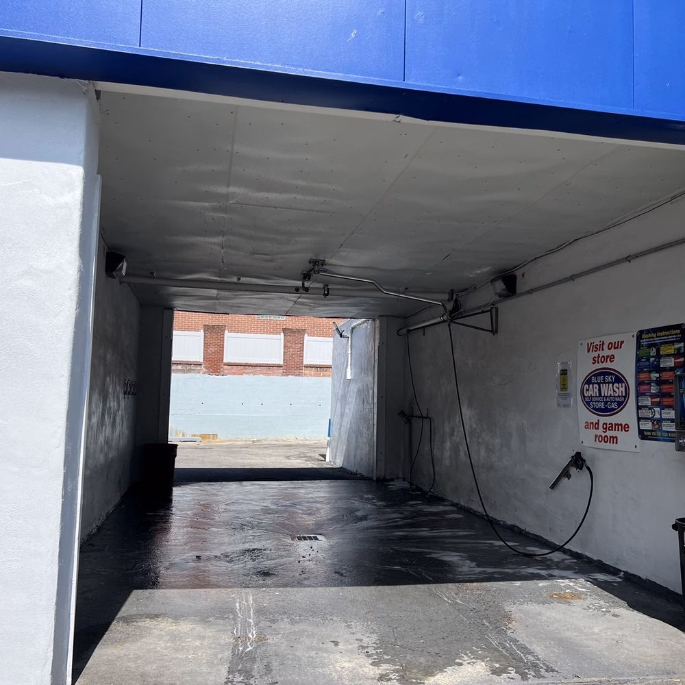 What are people saying about car wash services in Philadelphia?