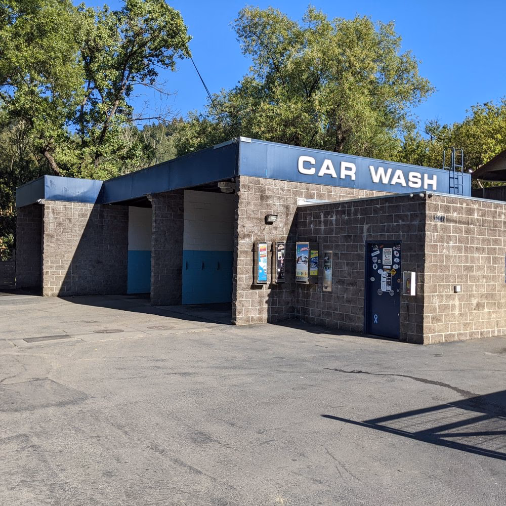 Where can I buy a used car in Ukiah?